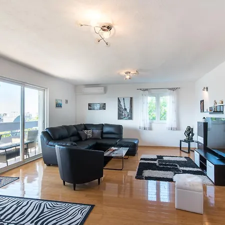 Appartement Gorana *