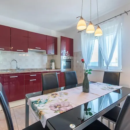 Appartement Gorana *