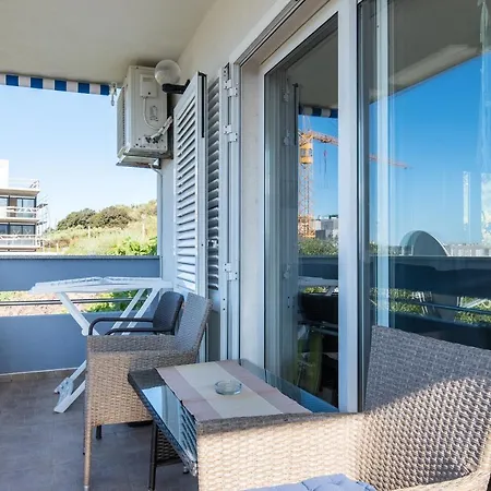 Appartement Gorana Split