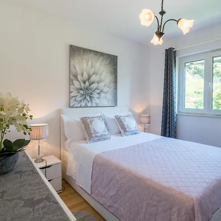 Gorana Appartement *