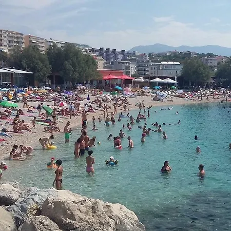 Appartement Gorana Split