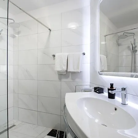 Gorana Apartament Split