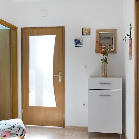 Gorana Apartament *