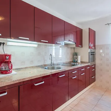 Gorana Apartament