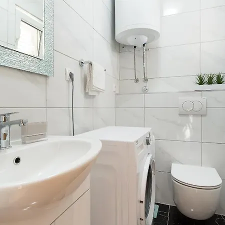 Apartament Gorana *