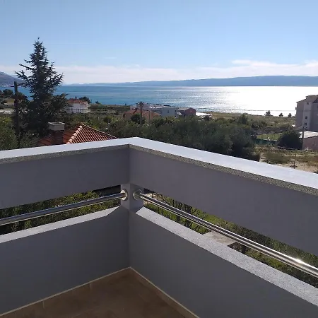 Διαμέρισμα Gorana