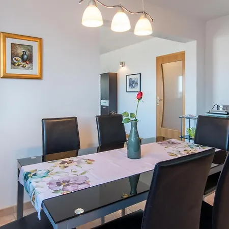 Apartamento Gorana Split