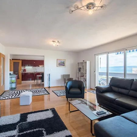 Apartamento Gorana *