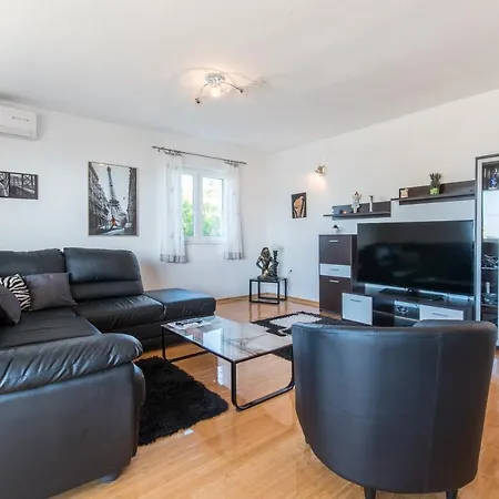 Gorana Appartement *