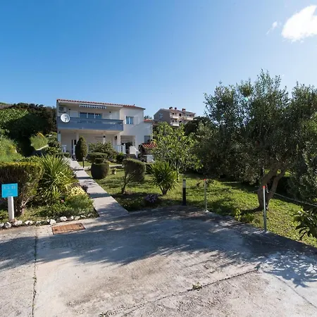 Gorana Apartamento Split