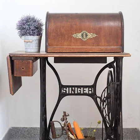 Διαμέρισμα Gorana