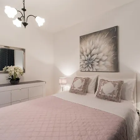 Gorana Διαμέρισμα Σπλιτ