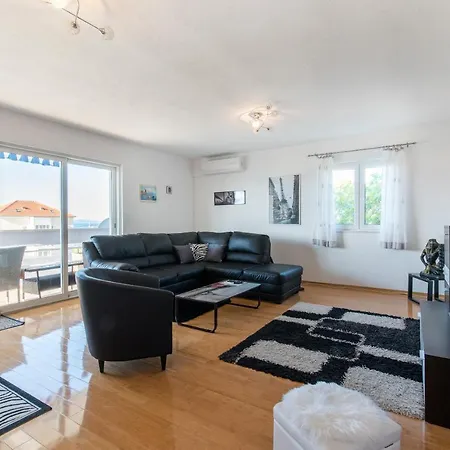 Gorana Appartement Split