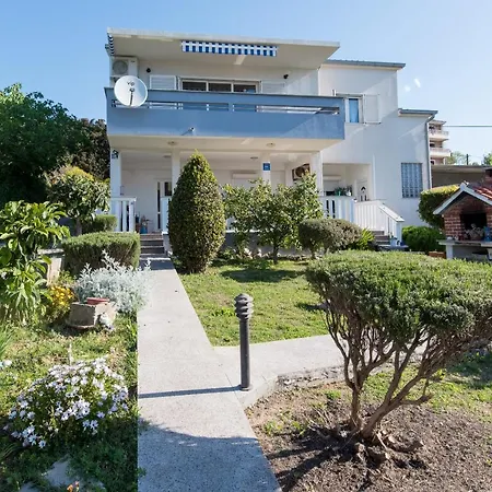 Appartement Gorana *