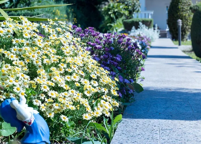 Appartement Gorana *