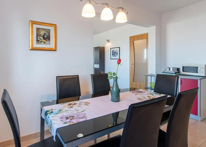 Appartement Gorana Split