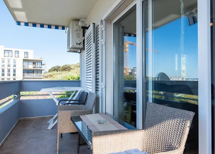 Appartement Gorana Split