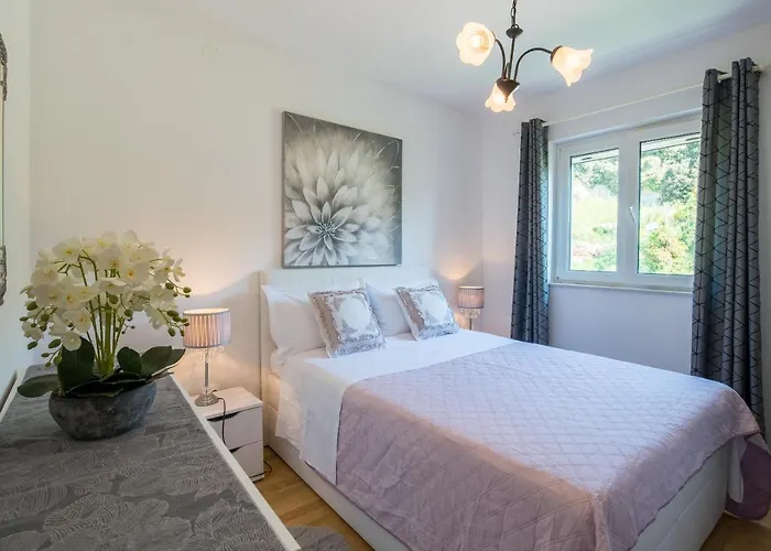 Gorana Appartement *