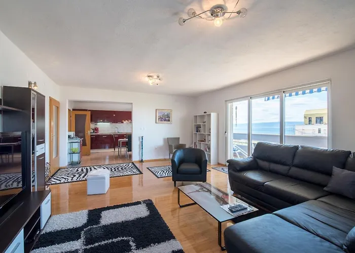 Appartement Gorana *