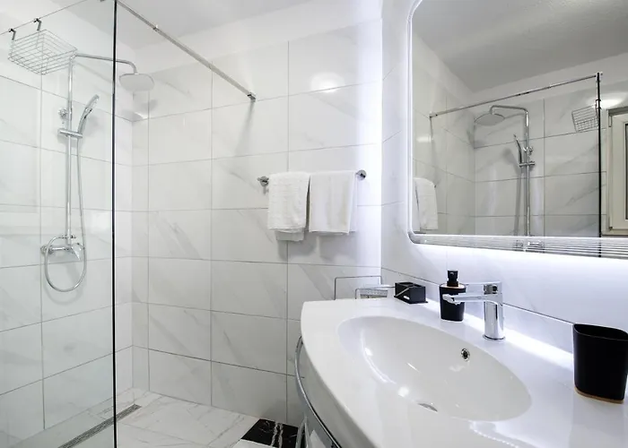 Gorana Appartement Split