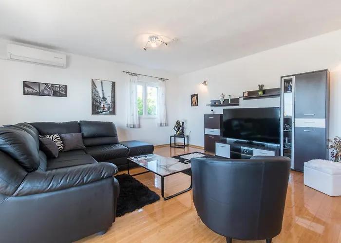 Gorana Appartement *