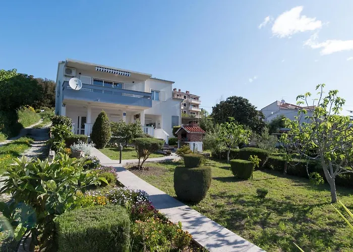 Appartement Gorana Split