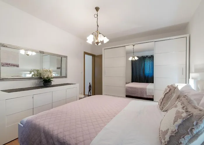 Gorana Appartement Split