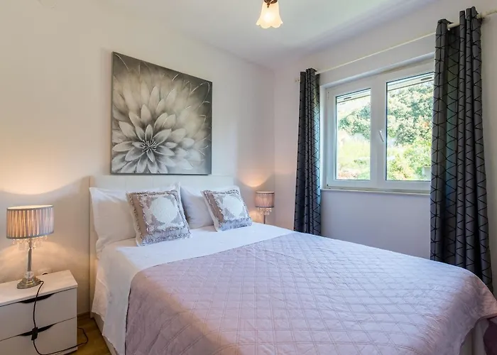 Appartement Gorana Split