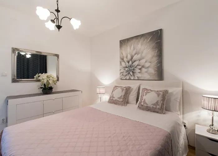 Gorana Appartement Split