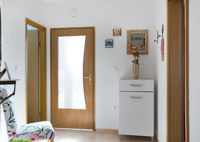 Gorana Appartement *