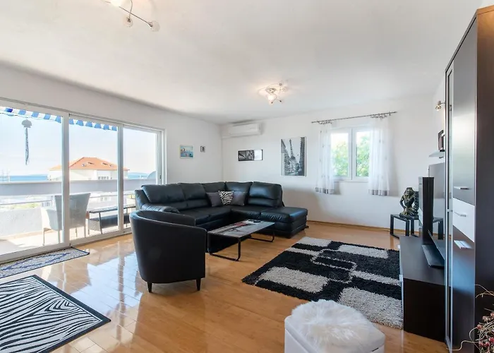 Gorana Appartement Split