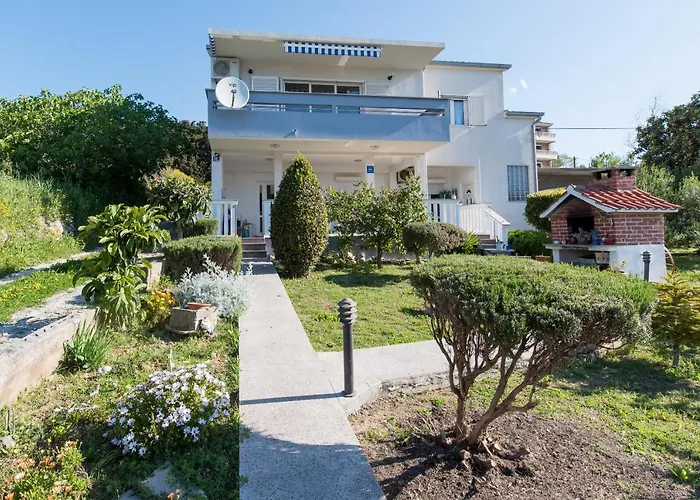 Appartement Gorana *