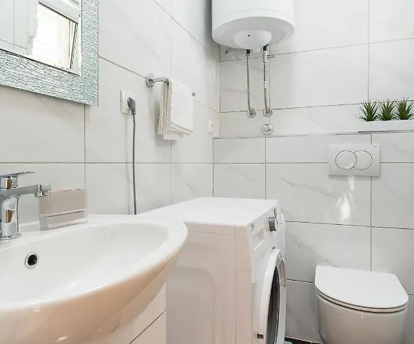 Appartement Gorana *