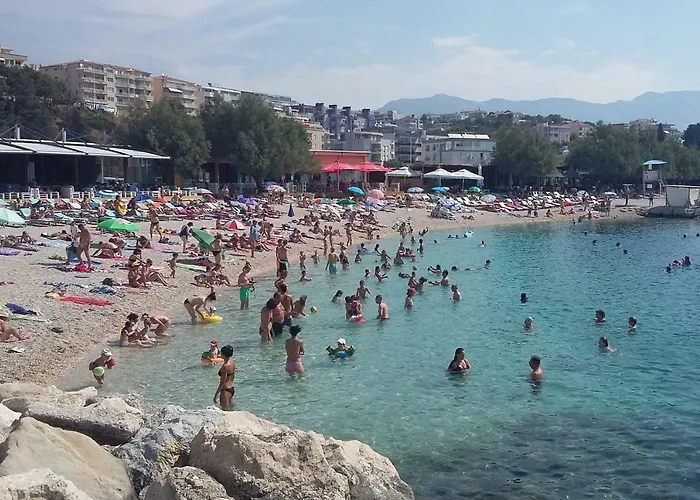 Appartement Gorana Split