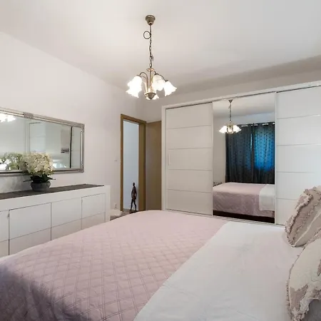 Gorana Appartamento Spalato